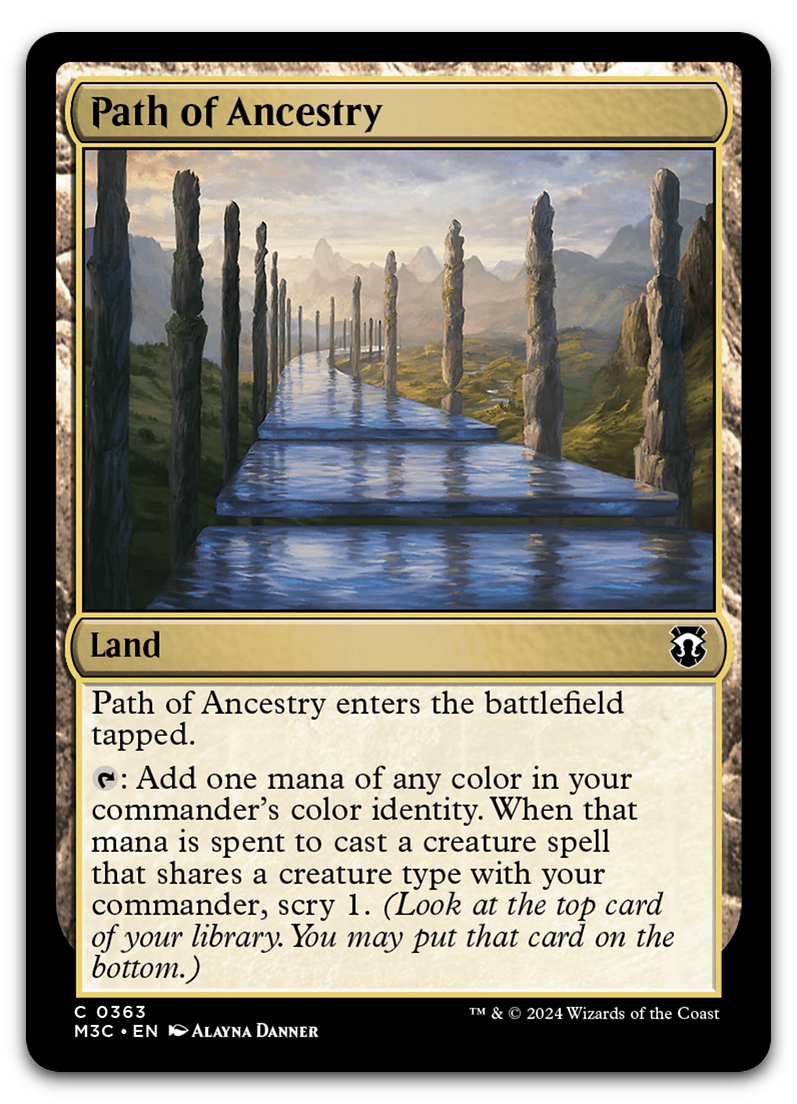 Product image for TCG 553117