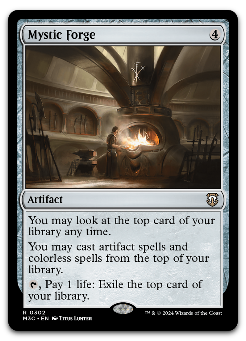 Product image for TCG 553120