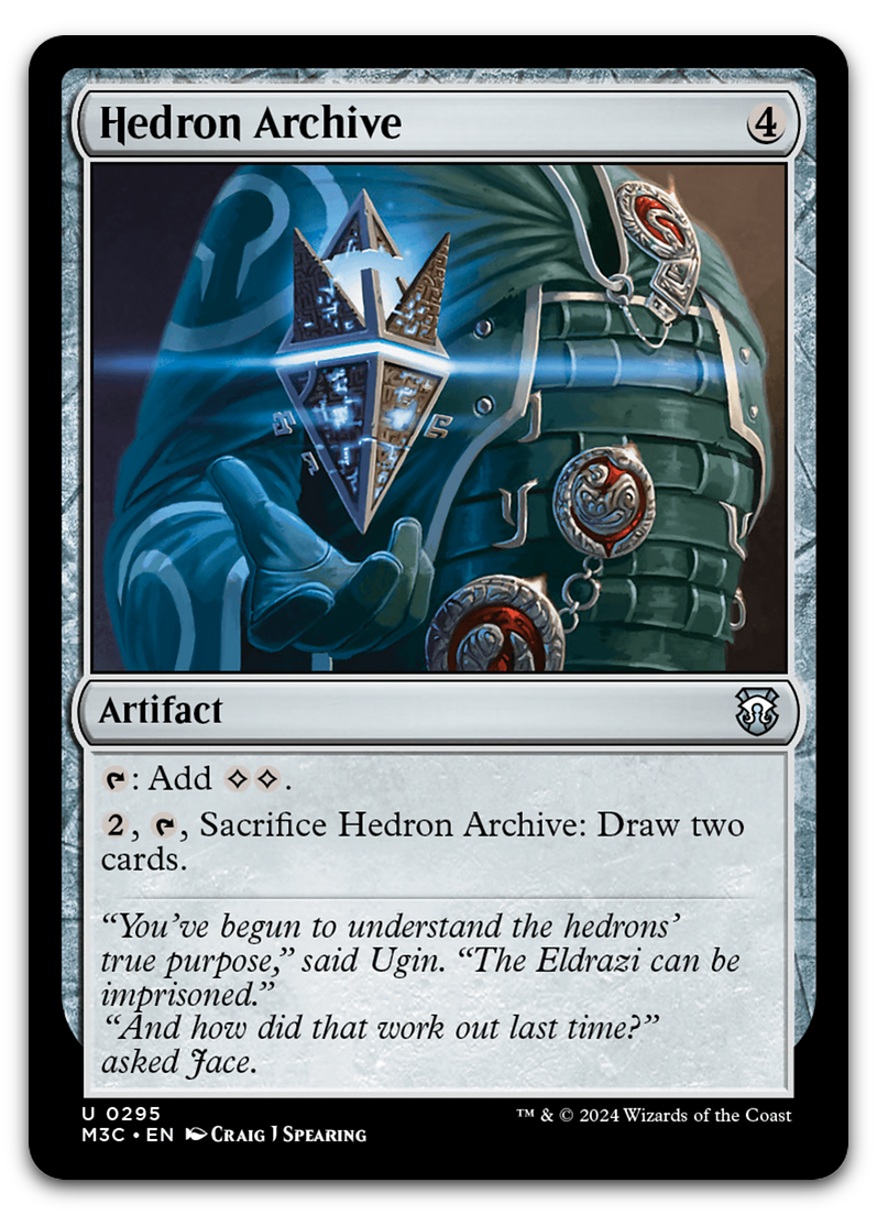 Product image for TCG 553130