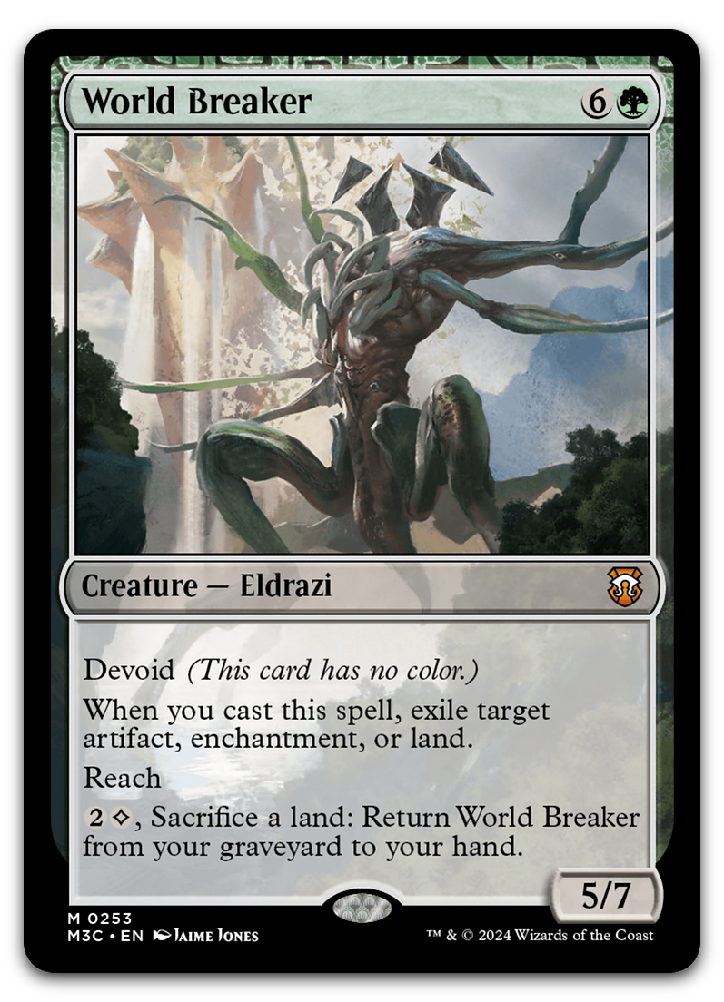 Product image for TCG 553141