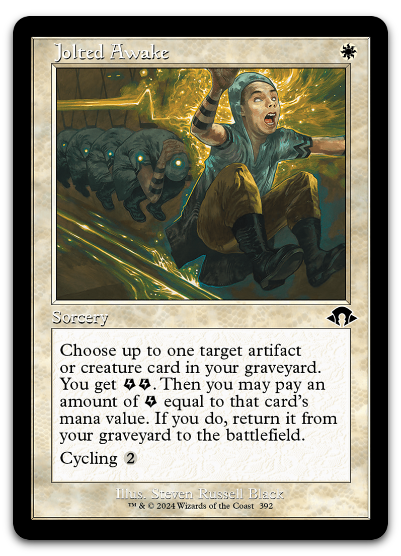 Product image for TCG 553150