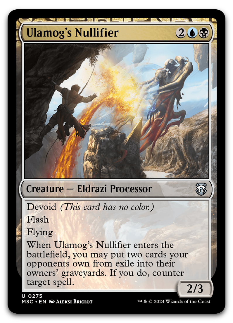 Product image for TCG 553151