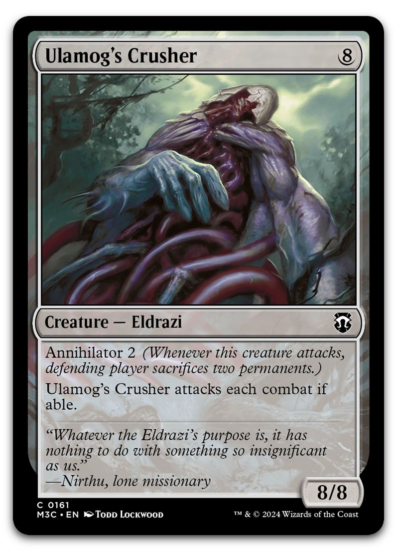 Product image for TCG 553154