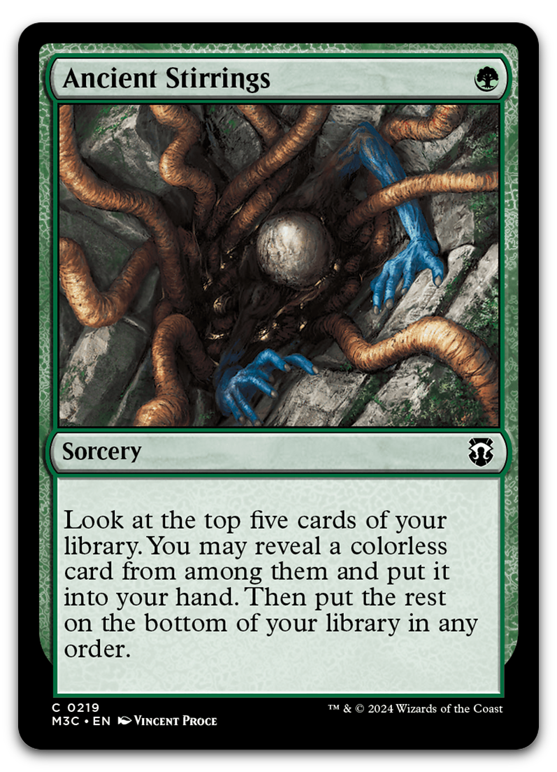 Product image for TCG 553160