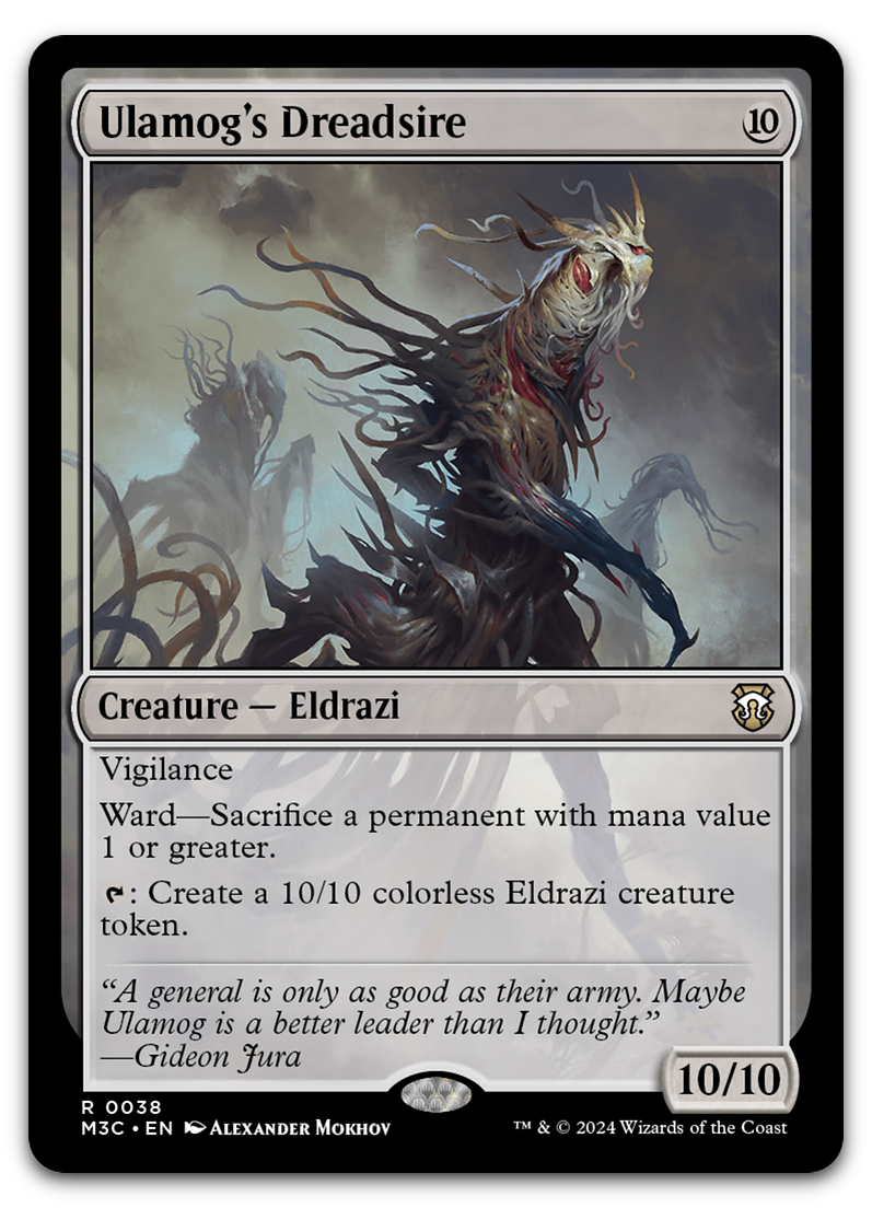 Product image for TCG 553176