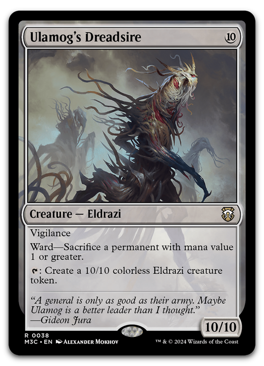 Product image for TCG 553176