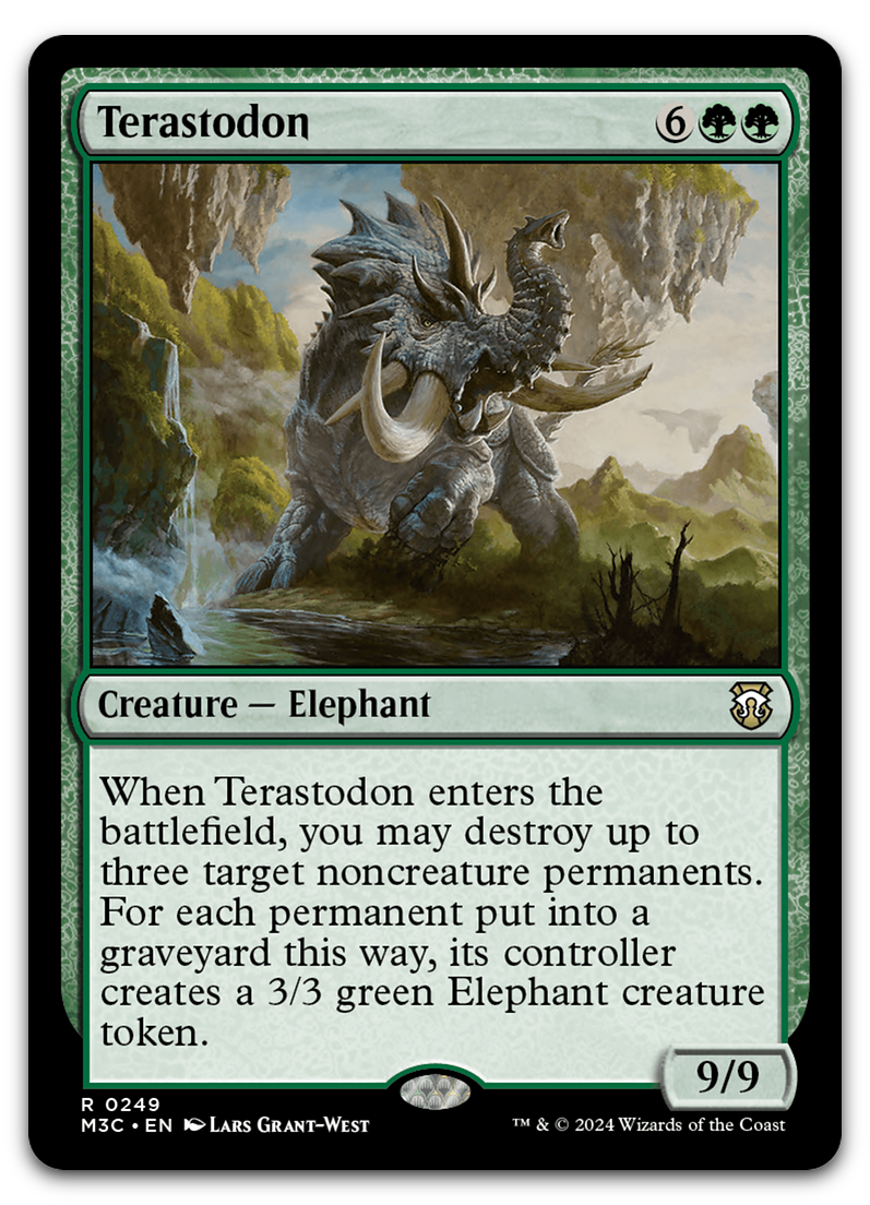 Product image for TCG 553178