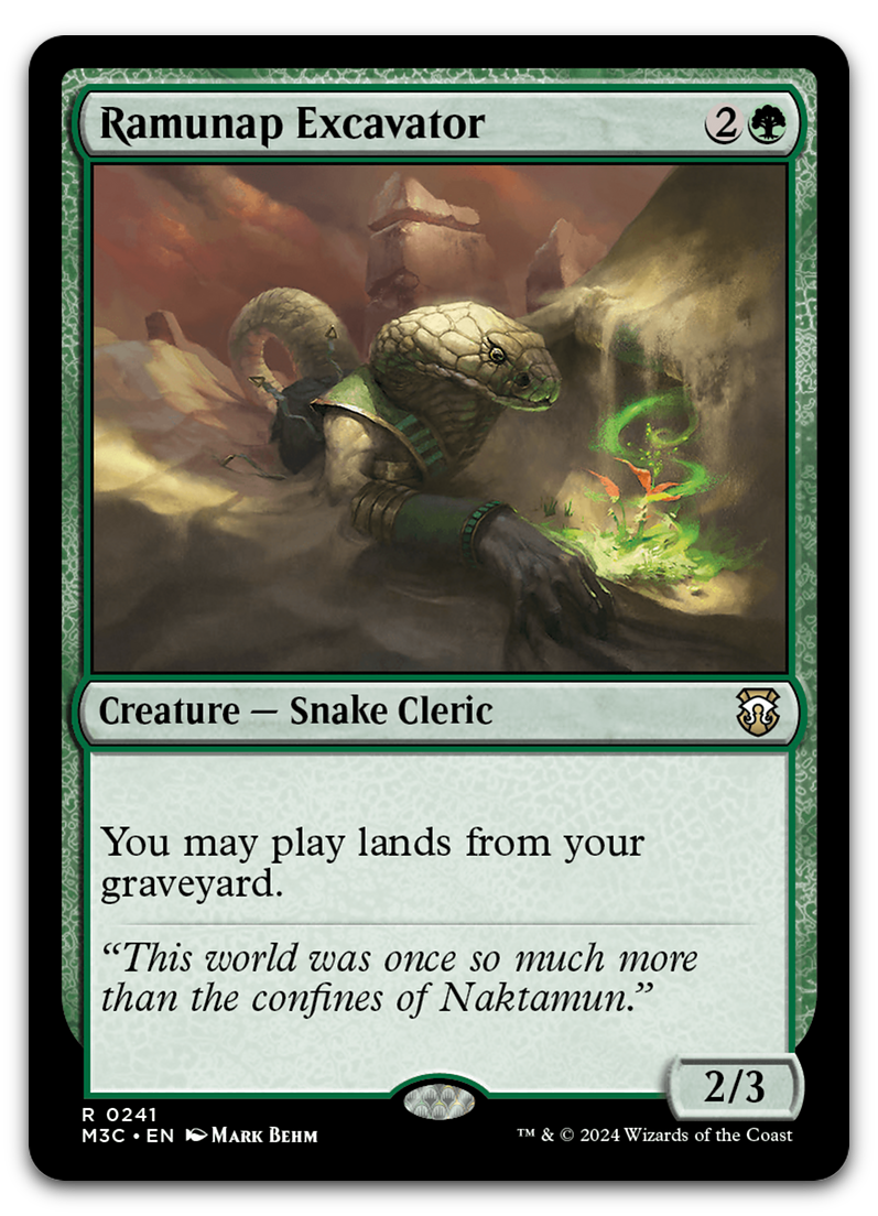 Product image for TCG 553182