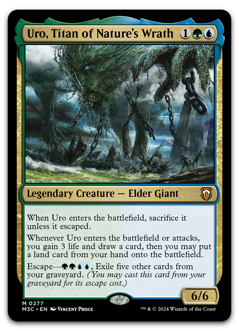 Product image for TCG 553189