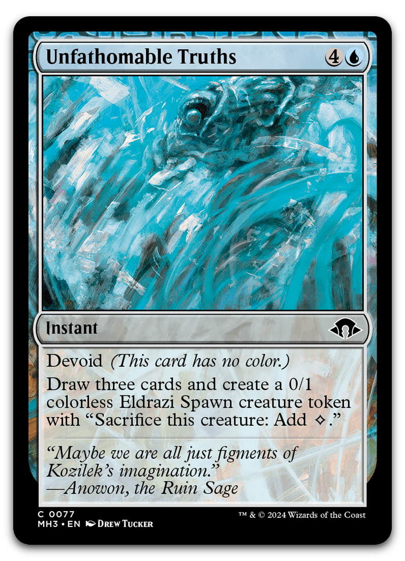 Product image for TCG 553200