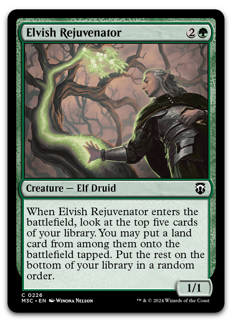 Product image for TCG 553203