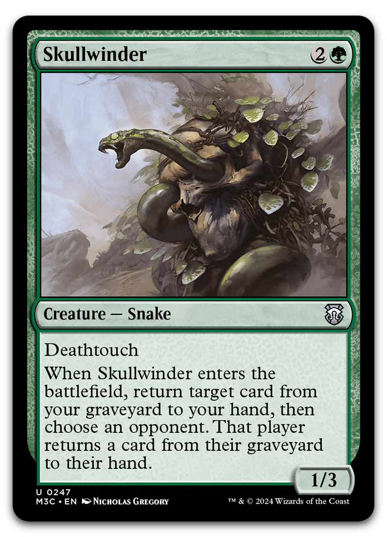 Product image for TCG 553208