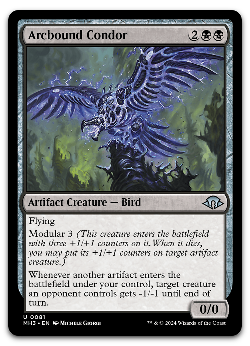 Product image for TCG 553209