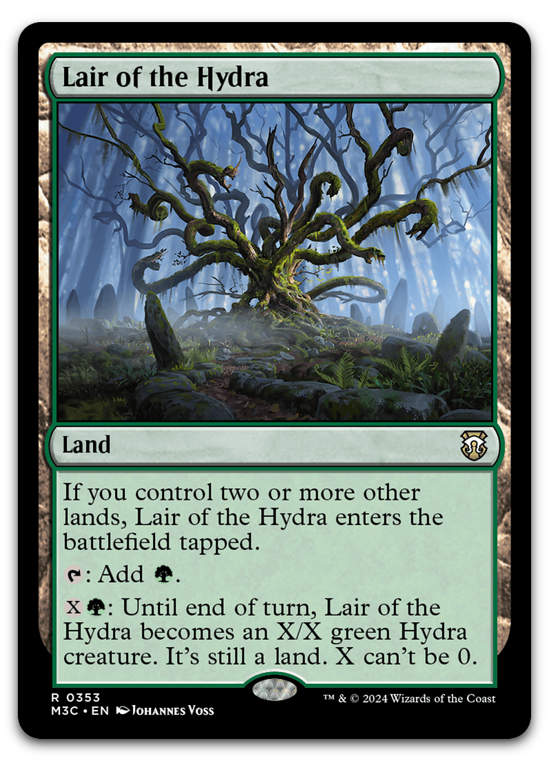 Product image for TCG 553211