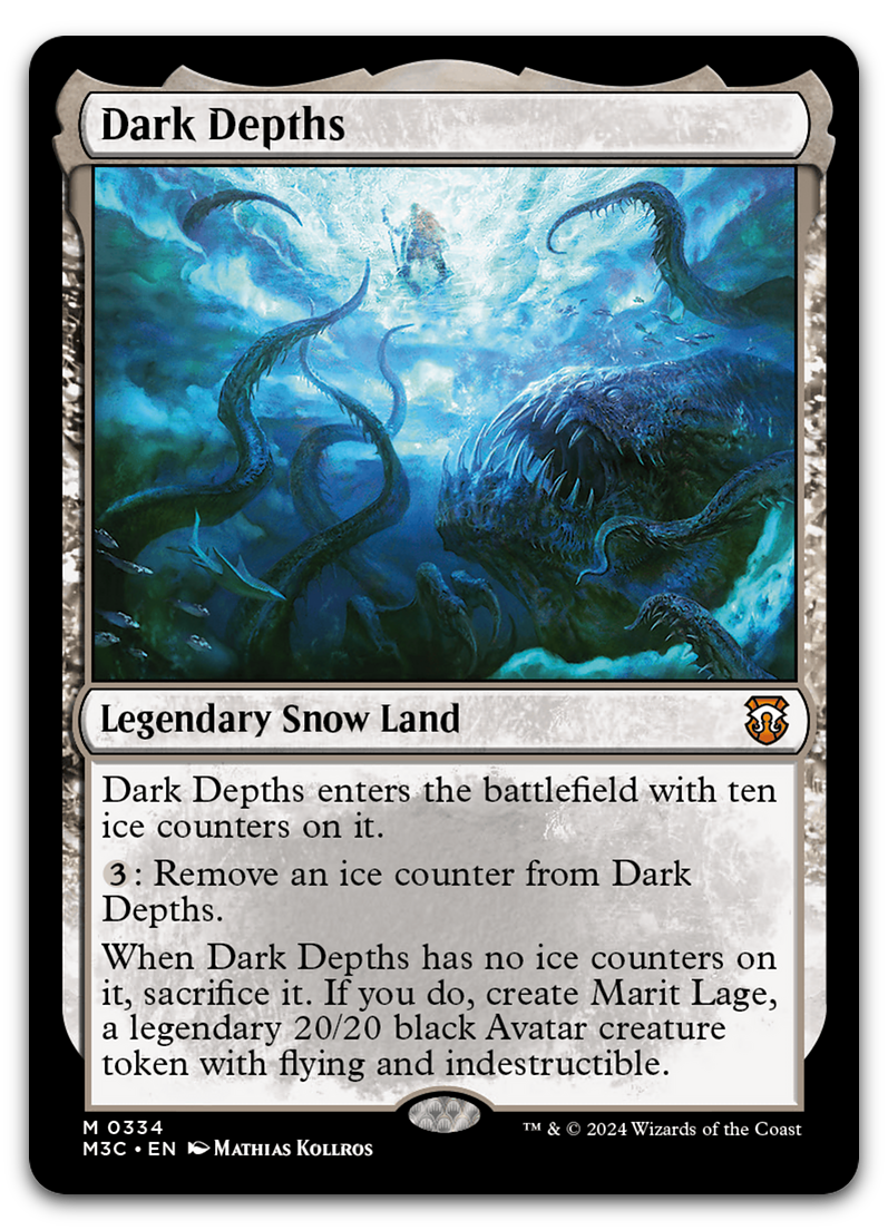 Product image for TCG 553225