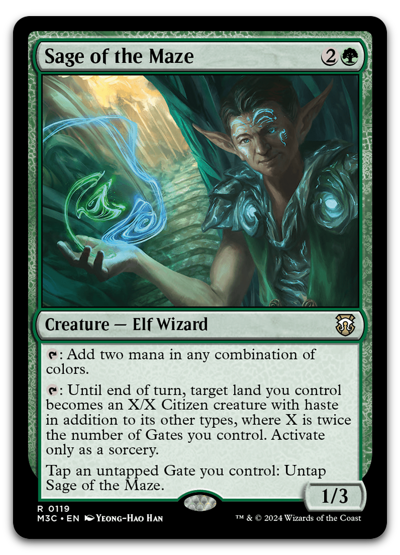 Product image for TCG 553227