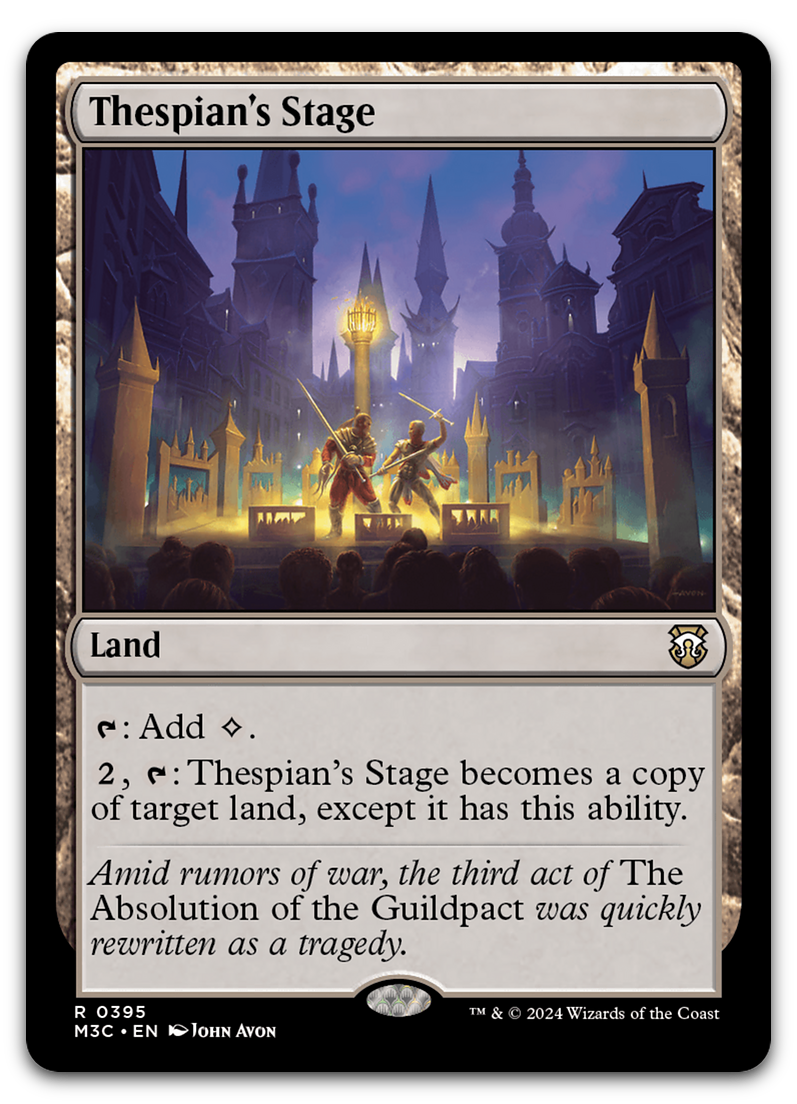 Product image for TCG 553228