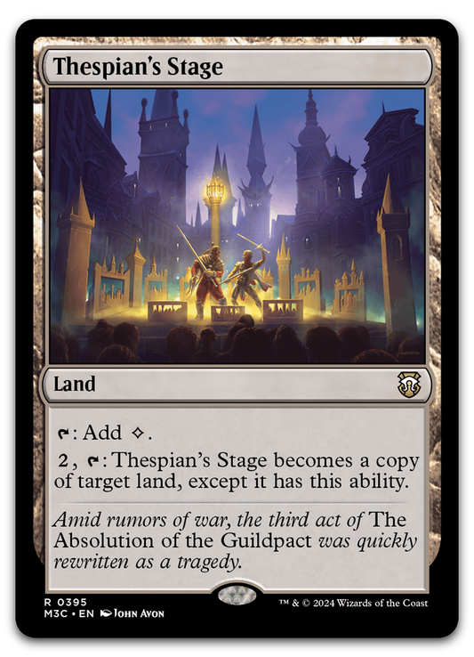 Product image for TCG 553228