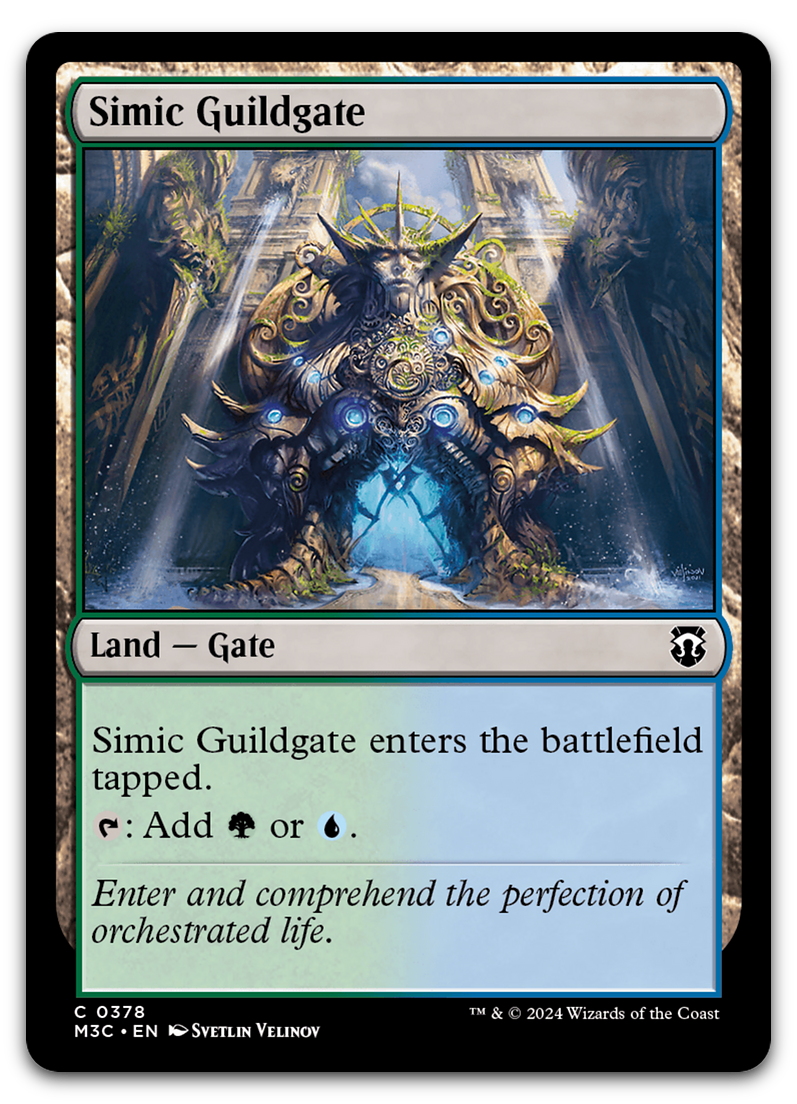 Product image for TCG 553234