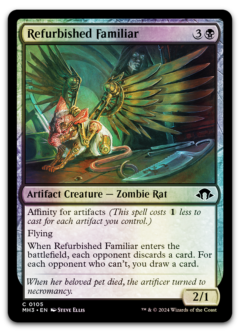 Product image for TCG 553237