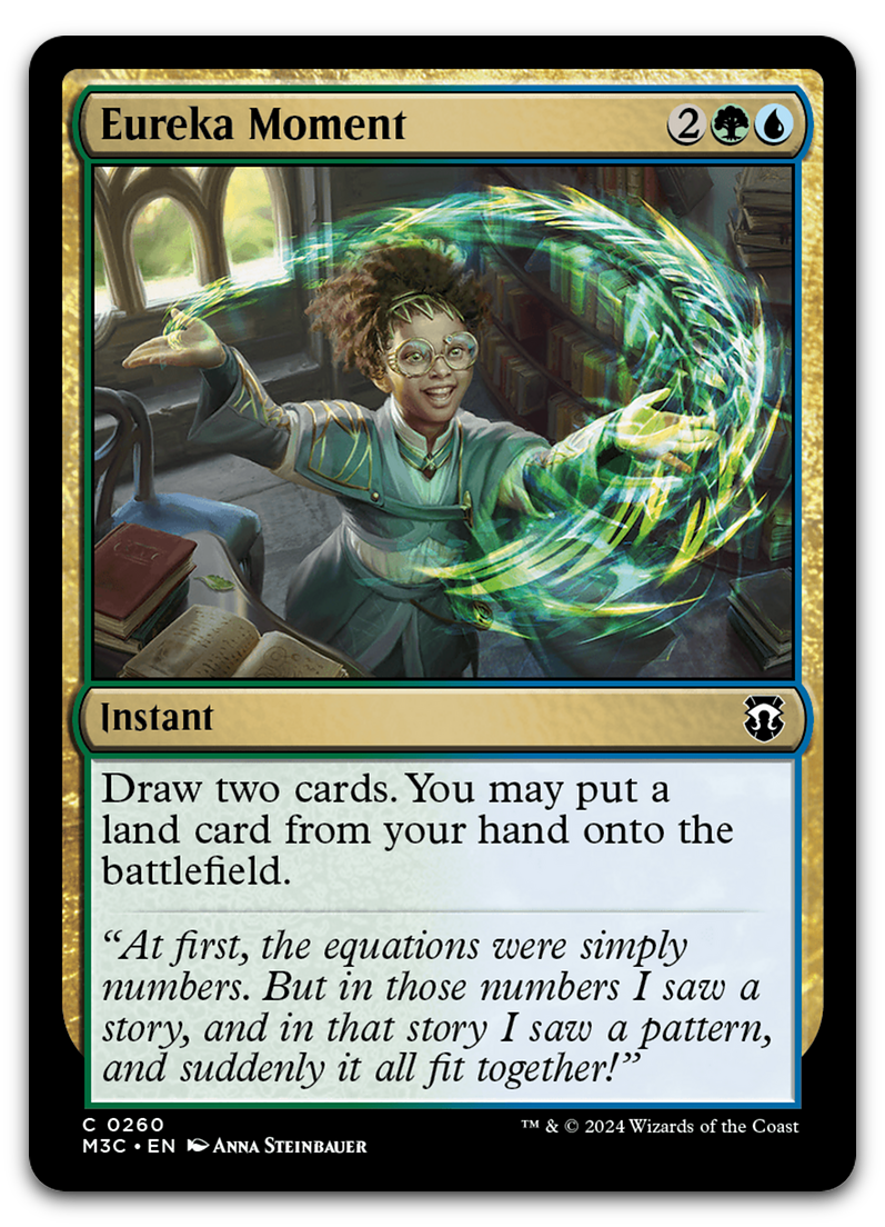 Product image for TCG 553268