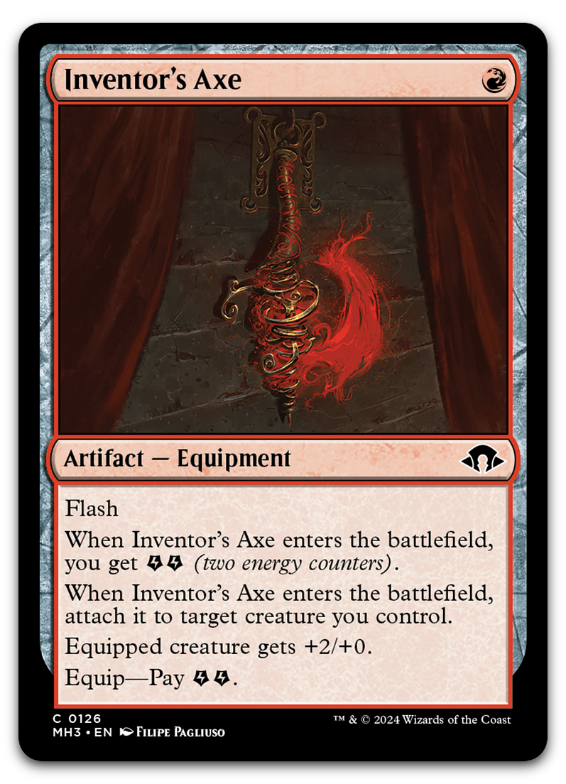 Product image for TCG 553269
