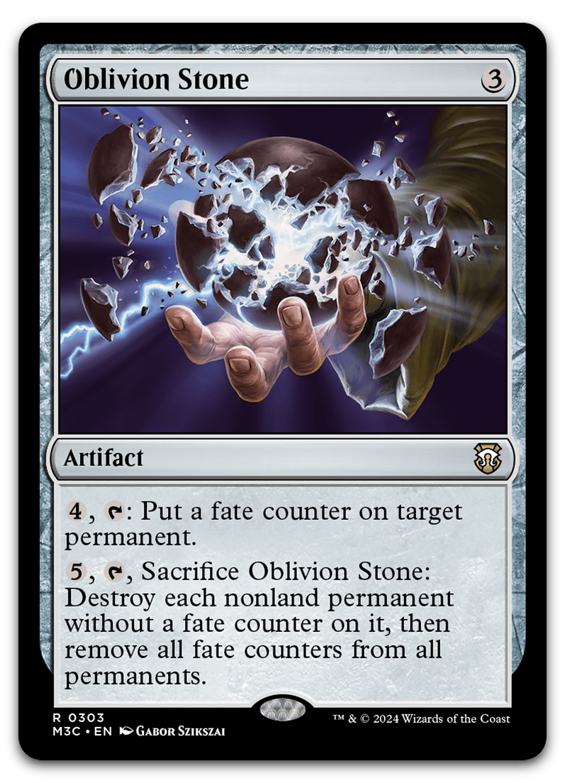 Product image for TCG 553287