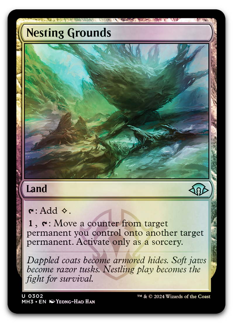 Product image for TCG 553298