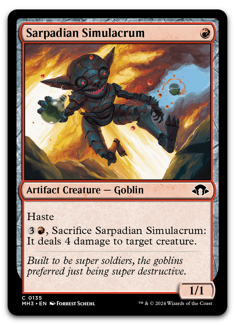 Product image for TCG 553301