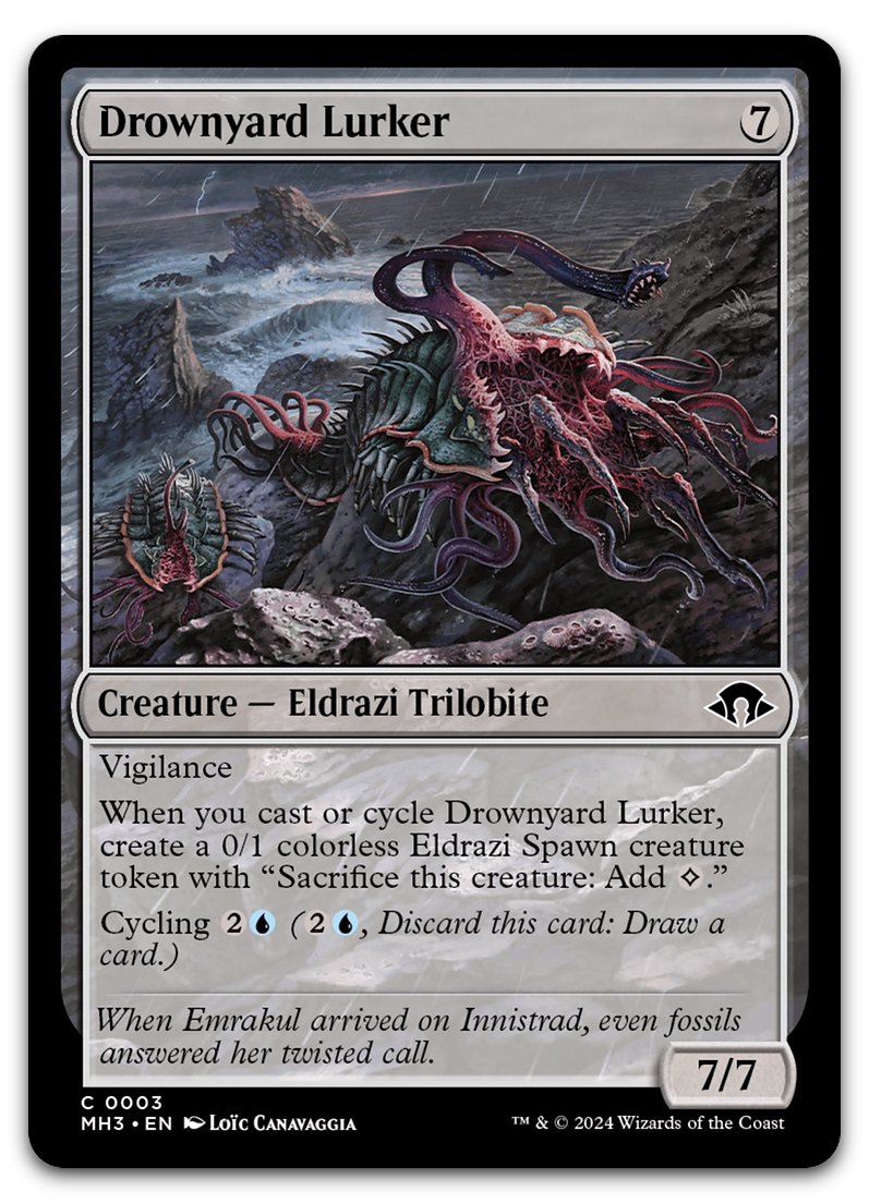 Product image for TCG 553304