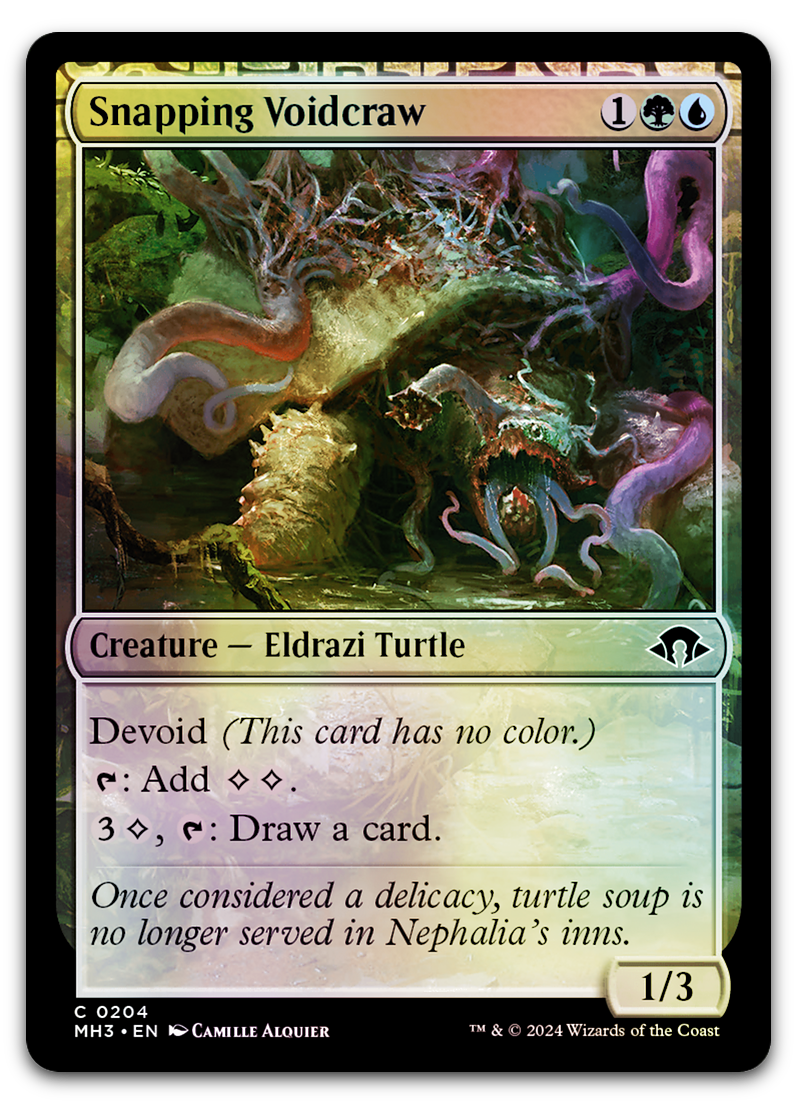 Product image for TCG 553313