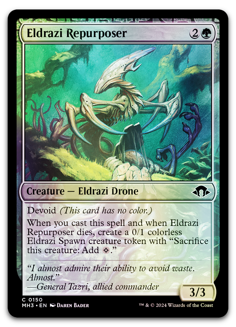 Product image for TCG 553314