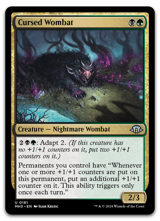 Product image for TCG 553320