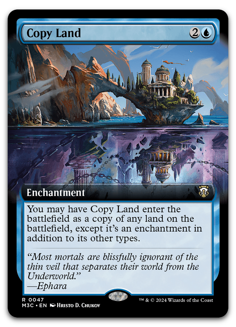 Product image for TCG 553358