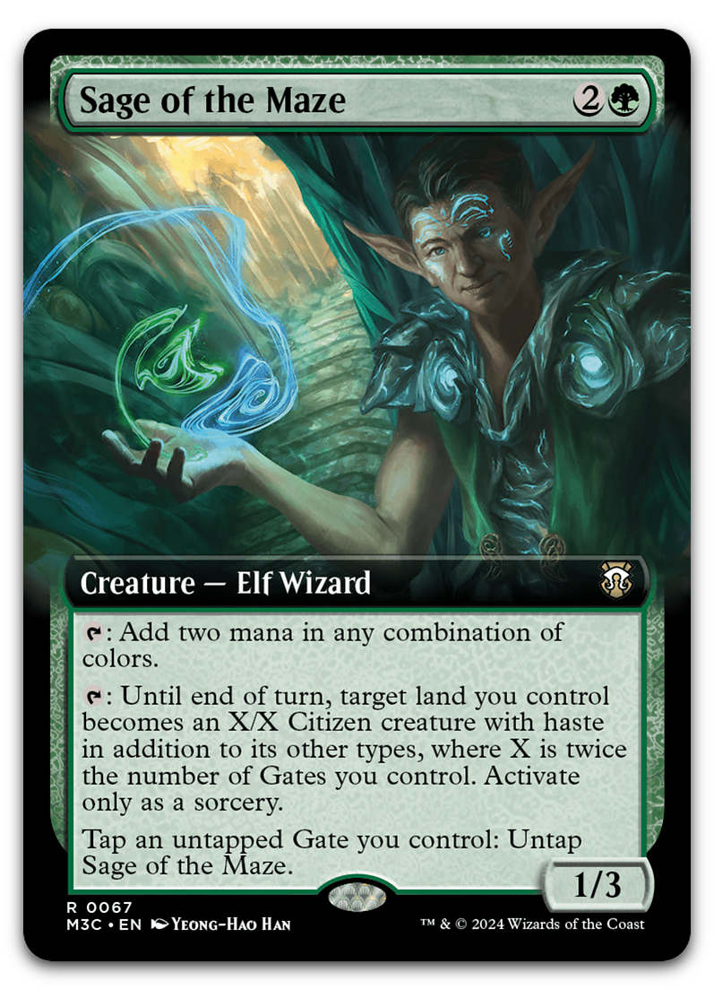 Product image for TCG 553364
