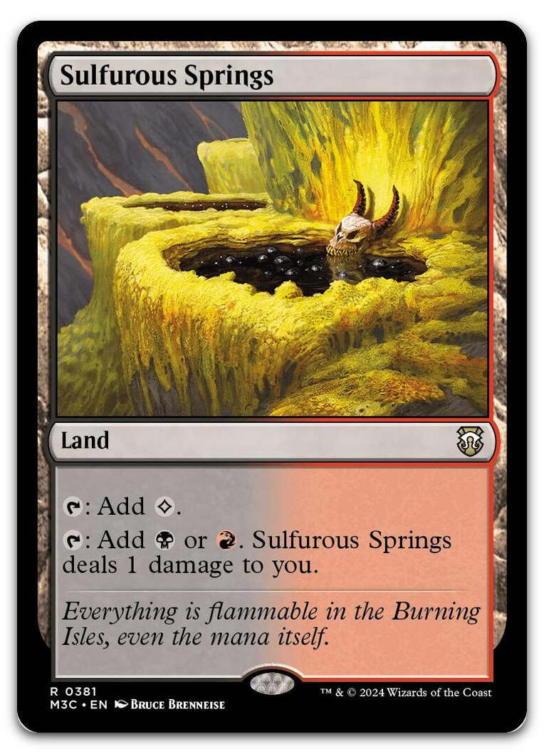 Product image for TCG 553380