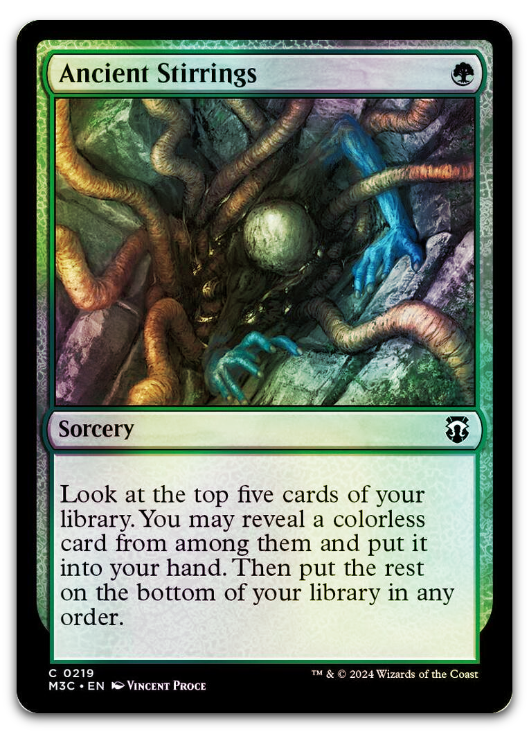 Product image for TCG 553390