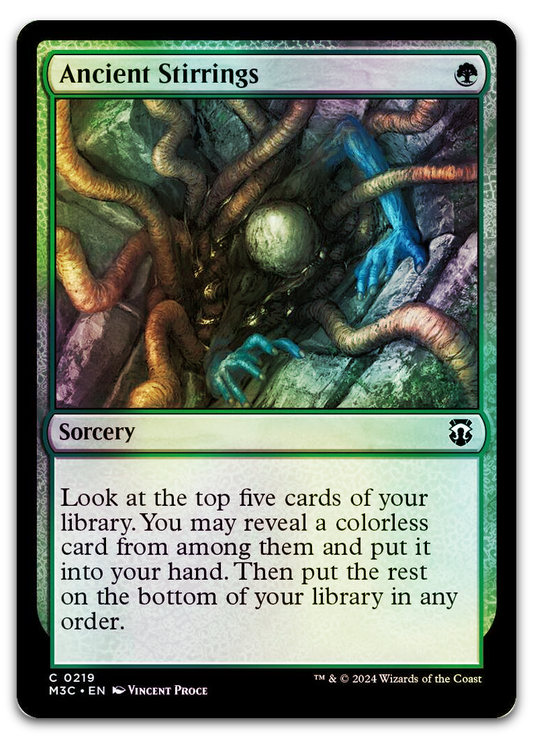 Product image for TCG 553390