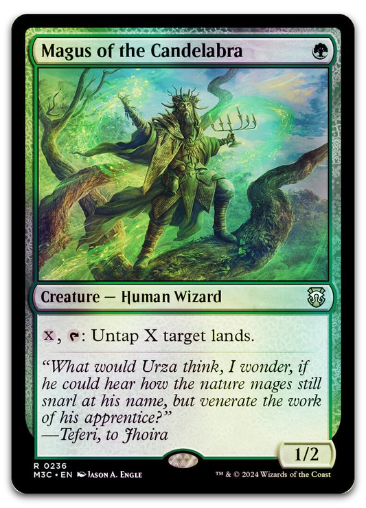 Product image for TCG 553391