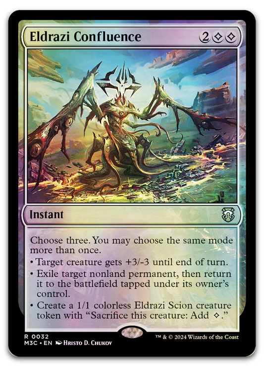 Product image for TCG 553399