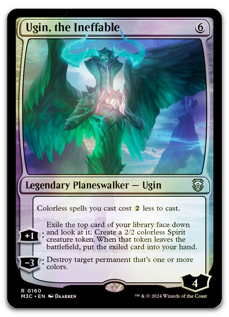 Product image for TCG 553402