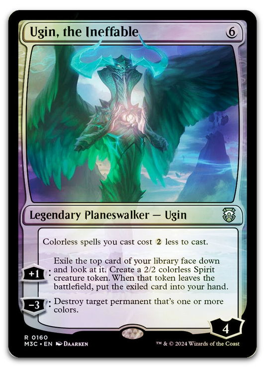 Product image for TCG 553402