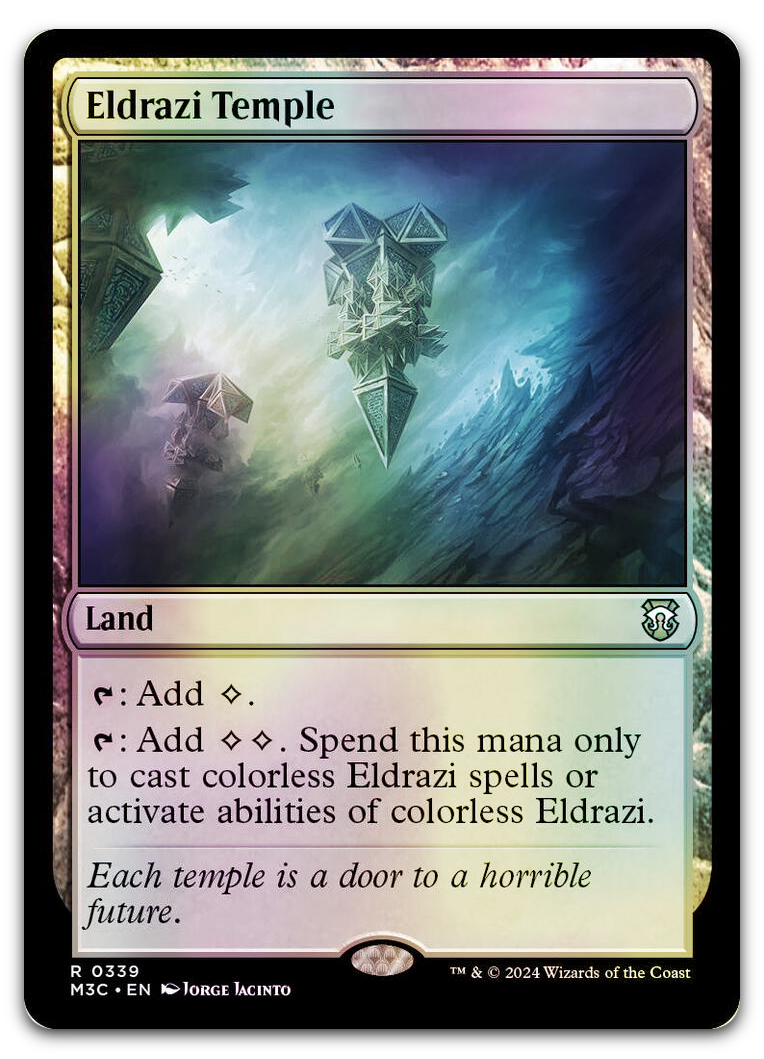 Product image for TCG 553408