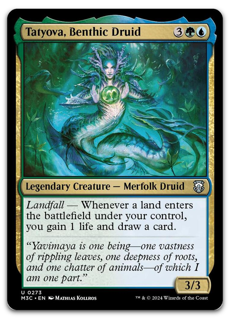 Product image for TCG 553410