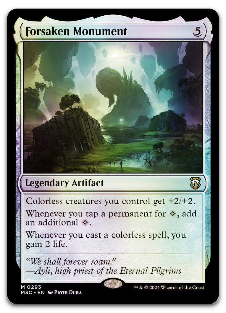 Product image for TCG 553419