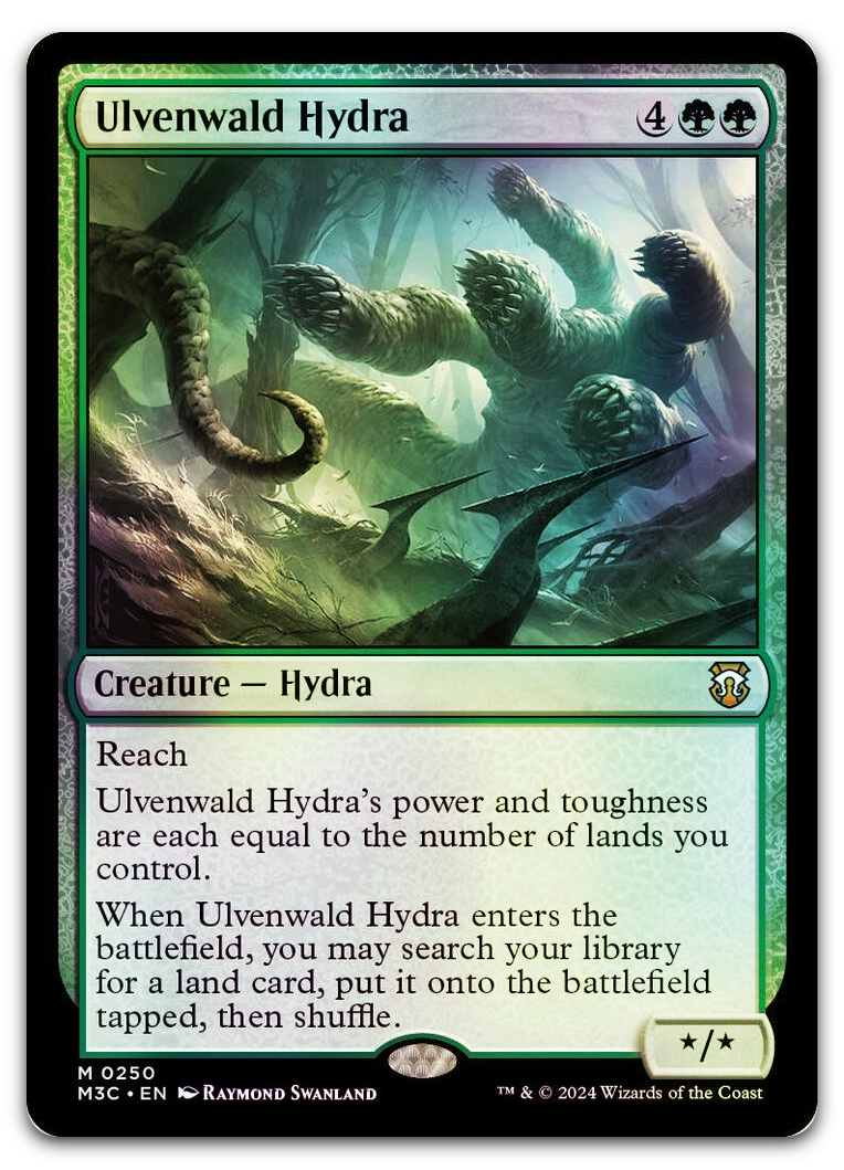 Product image for TCG 553428