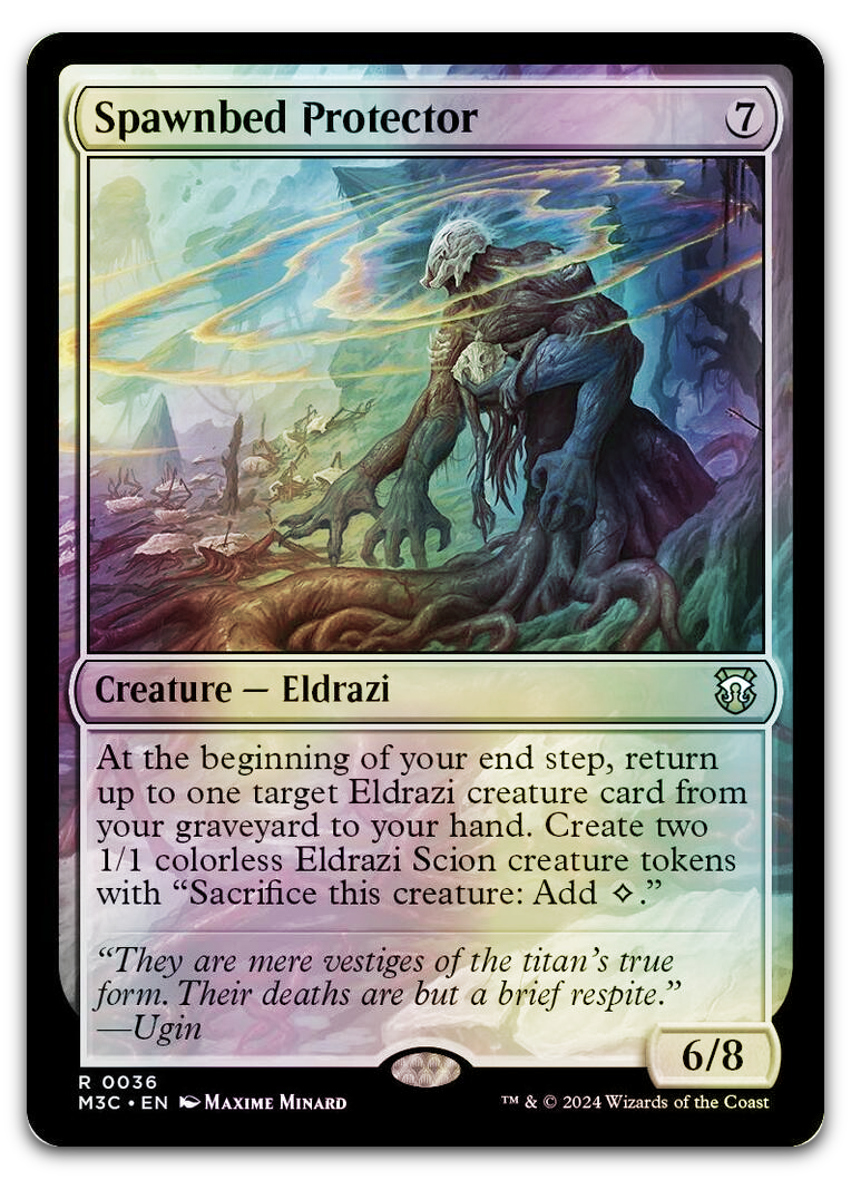 Product image for TCG 553433