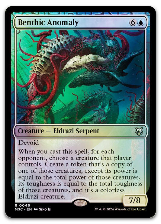 Product image for TCG 553435