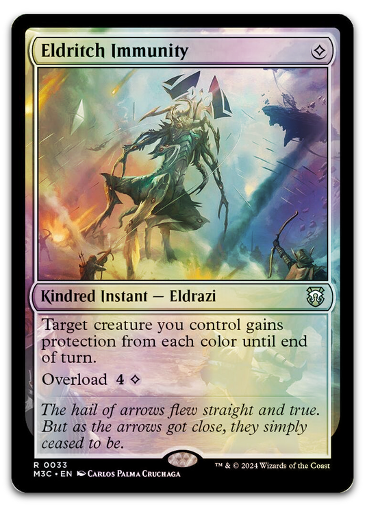 Product image for TCG 553438