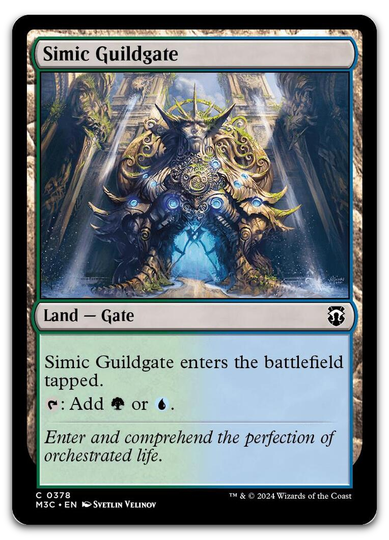 Product image for TCG 553441